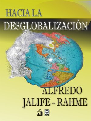 cover image of Hacia la desglobalización